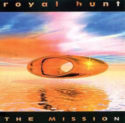 Royal Hunt : The Mission